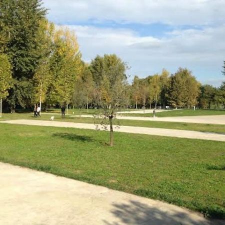 Attico Roma Apartment Bagian luar foto