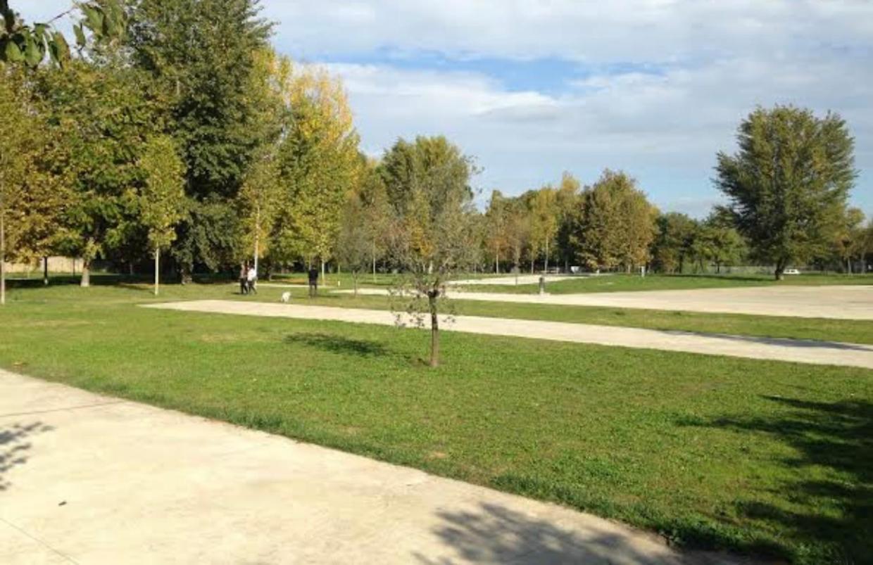 Attico Roma Apartment Bagian luar foto
