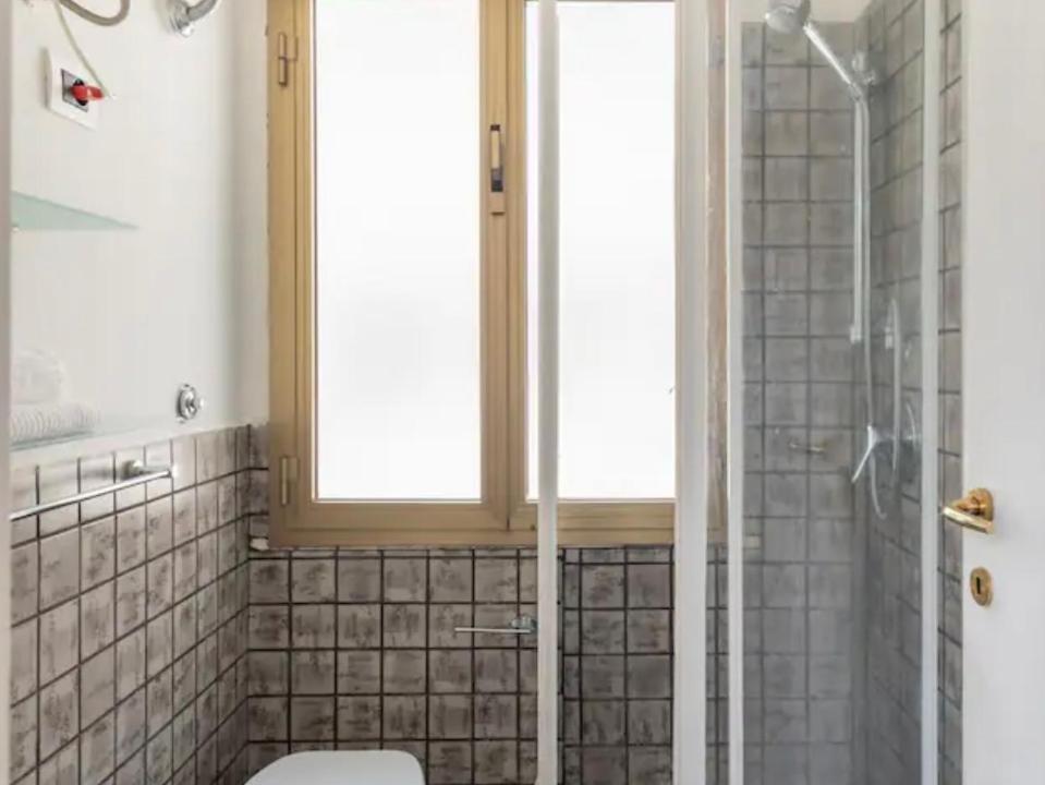 Attico Roma Apartment Bagian luar foto