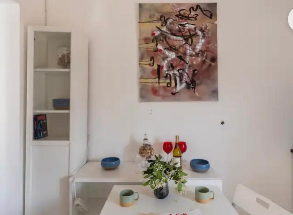Attico Roma Apartment Bagian luar foto